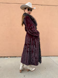 MARBELLA COAT