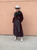 MARBELLA COAT