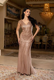 MayQueen Evening Gown RQ8269