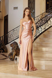 Nox Anabel Evening Gown E1042