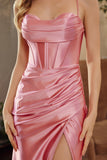 Nox Anabel Evening Gown E1042