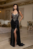 MayQueen Evening Gown RQ8224