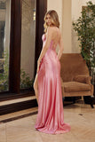 Nox Anabel Evening Gown E1042