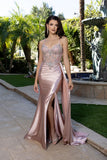 MayQueen Evening Gown RQ8224