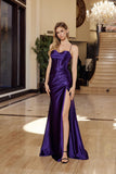 Nox Anabel Evening Gown E1042