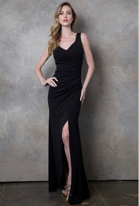 Eva Evening Gown 3436