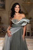 MayQueen Evening Gown RQ8203