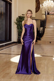 Nox Anabel Evening Gown E1042
