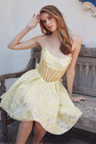 Juliet Dama Dress JT982S