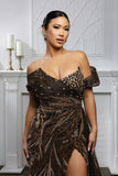 MayQueen Evening Gown RQ8204
