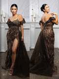 MayQueen Evening Gown RQ8204
