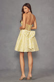 Juliet Dama Dress JT982S