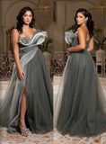 MayQueen Evening Gown RQ8203