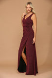 Eva Evening Gown 3436
