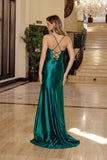 Nox Anabel Evening Gown E1042