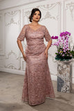 MayQueen Evening Gown RQ8246