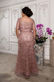 MayQueen Evening Gown RQ8246