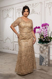 MayQueen Evening Gown RQ8246