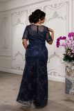 MayQueen Evening Gown RQ8246