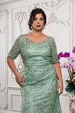 MayQueen Evening Gown RQ8246