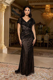 MayQueen Evening Gown RQ8252