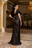 MayQueen Evening Gown RQ8252