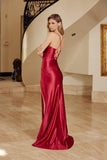 Nox Anabel Evening Gown E1042