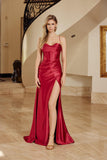 Nox Anabel Evening Gown E1042