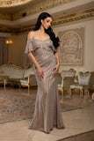 MayQueen Evening Gown RQ8252