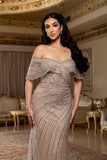 MayQueen Evening Gown RQ8252