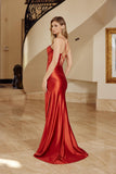 Nox Anabel Evening Gown E1042