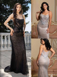 MayQueen Evening Gown RQ8206