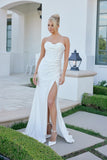 Nox Anabel Wedding Dress E1042W