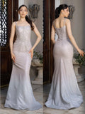 MayQueen Evening Gown RQ8220