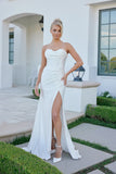 Nox Anabel Wedding Dress E1042W