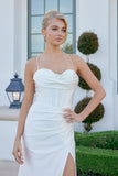 Nox Anabel Wedding Dress E1042W