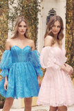 Juliet Evening Gowns JT895