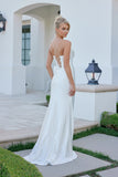 Nox Anabel Wedding Dress E1042W