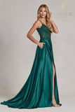 Nox Anabel Evening Gown K1121