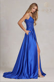 Nox Anabel Evening Gown K1121
