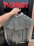The Empress Cape
