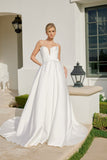 Nox Anabel Wedding Dress JE1075