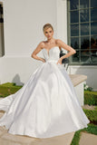 Nox Anabel Wedding Dress JE1075