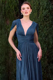 La Divine by Cinderella Divine Evening Gown CD413