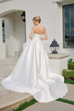 Nox Anabel Wedding Dress JE1075