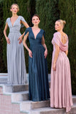 La Divine by Cinderella Divine Evening Gown CD413