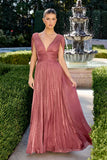 La Divine by Cinderella Divine Evening Gown CD413