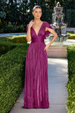 La Divine by Cinderella Divine Evening Gown CD413
