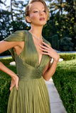 La Divine by Cinderella Divine Evening Gown CD413