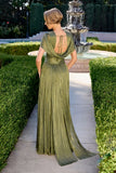La Divine by Cinderella Divine Evening Gown CD413